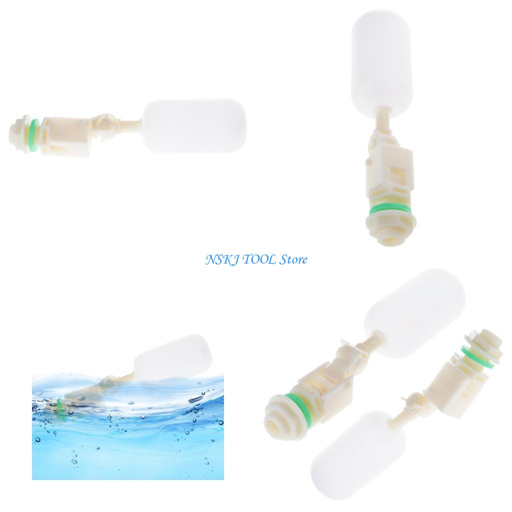 Float Ball Valve - Vannes à flotteur d'eau L8RC avec