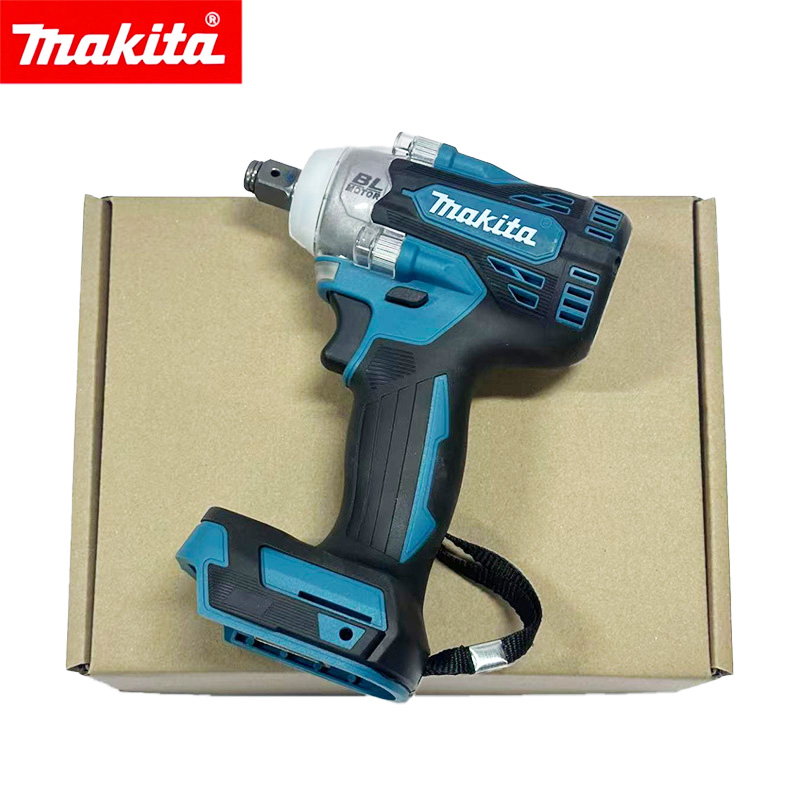 Makita Drill Dtw300 - Makita DTW300 18V – Ensemble d'outils