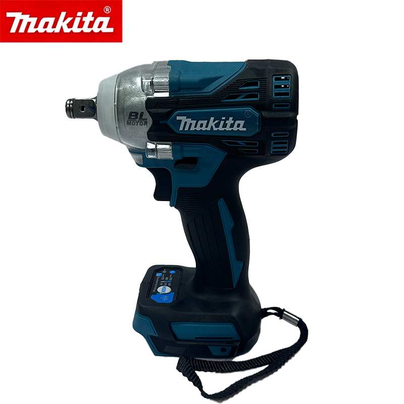 Makita Drill Dtw300 - Clé à chocs sans fil Makita