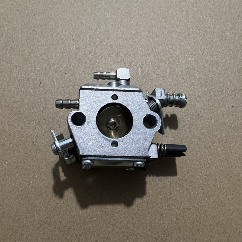 Makita Drill Hp1640 - Carburateur Carb pour tronçonneuses DOLMAR (Makita)