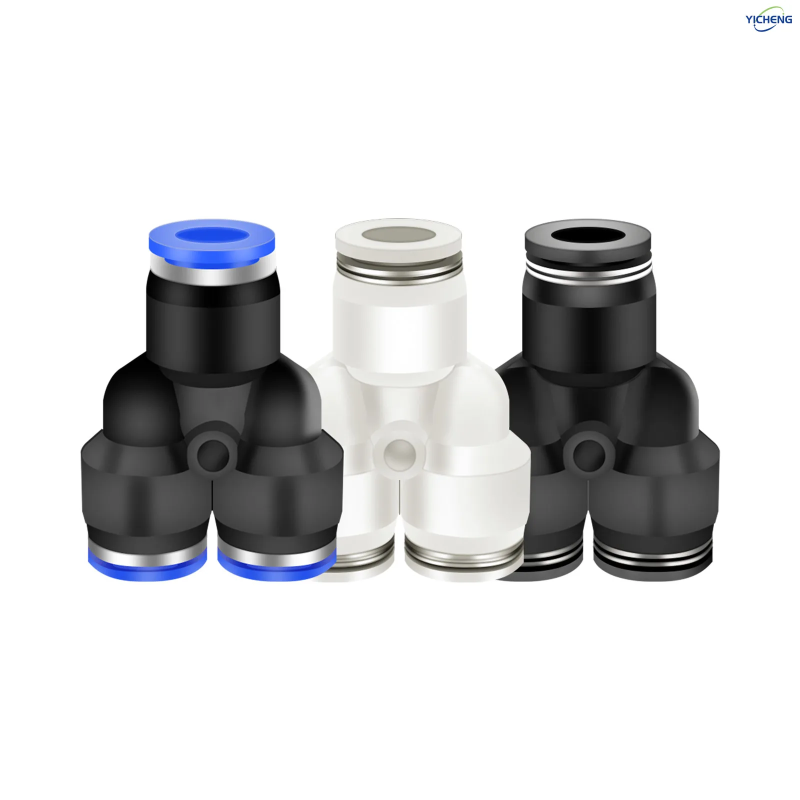 Connecteur de tuyau ID 10MM, s - Push Fit Connector avis et prix