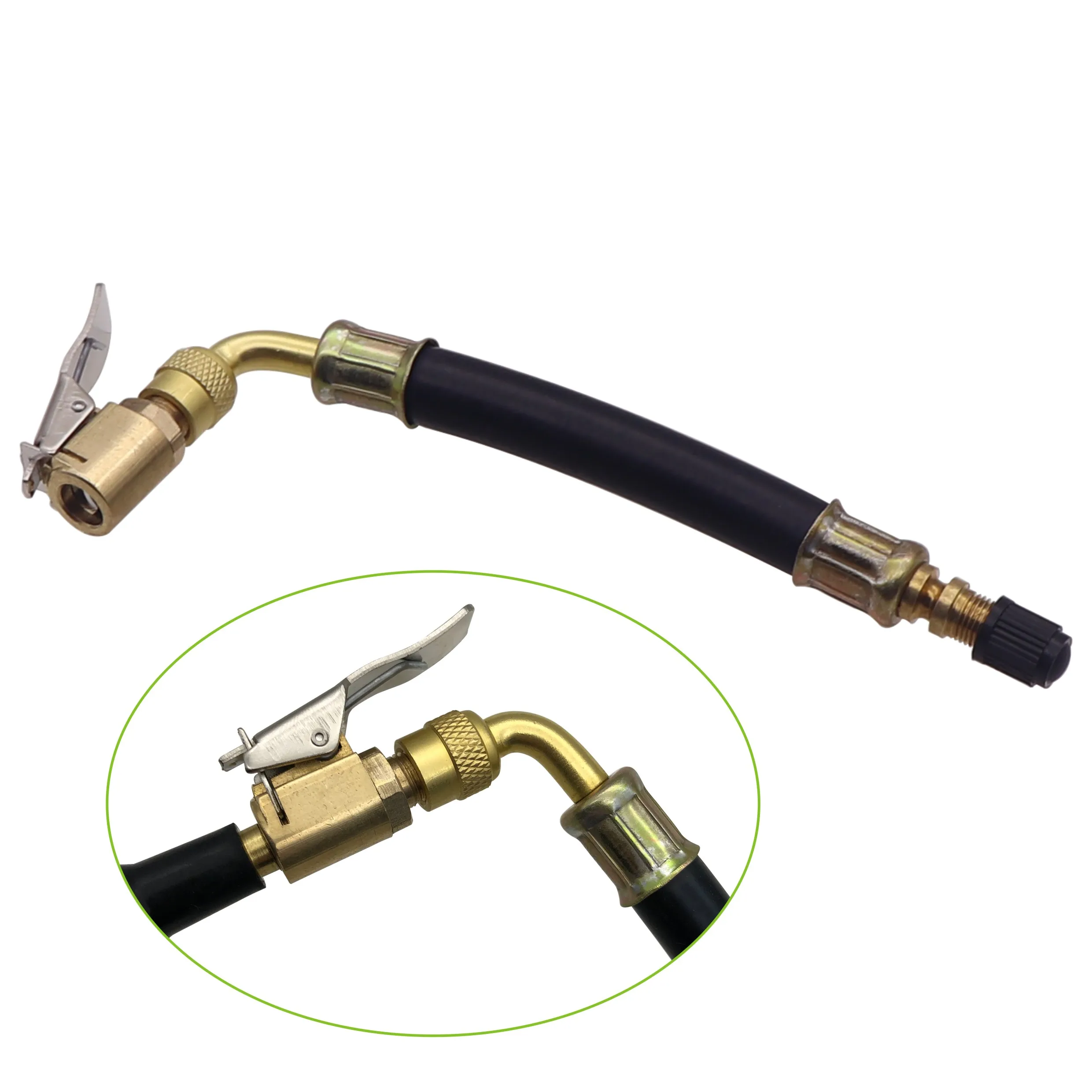 Outils d'inflation de pneus pr - Flexible Hose Braided avis et prix