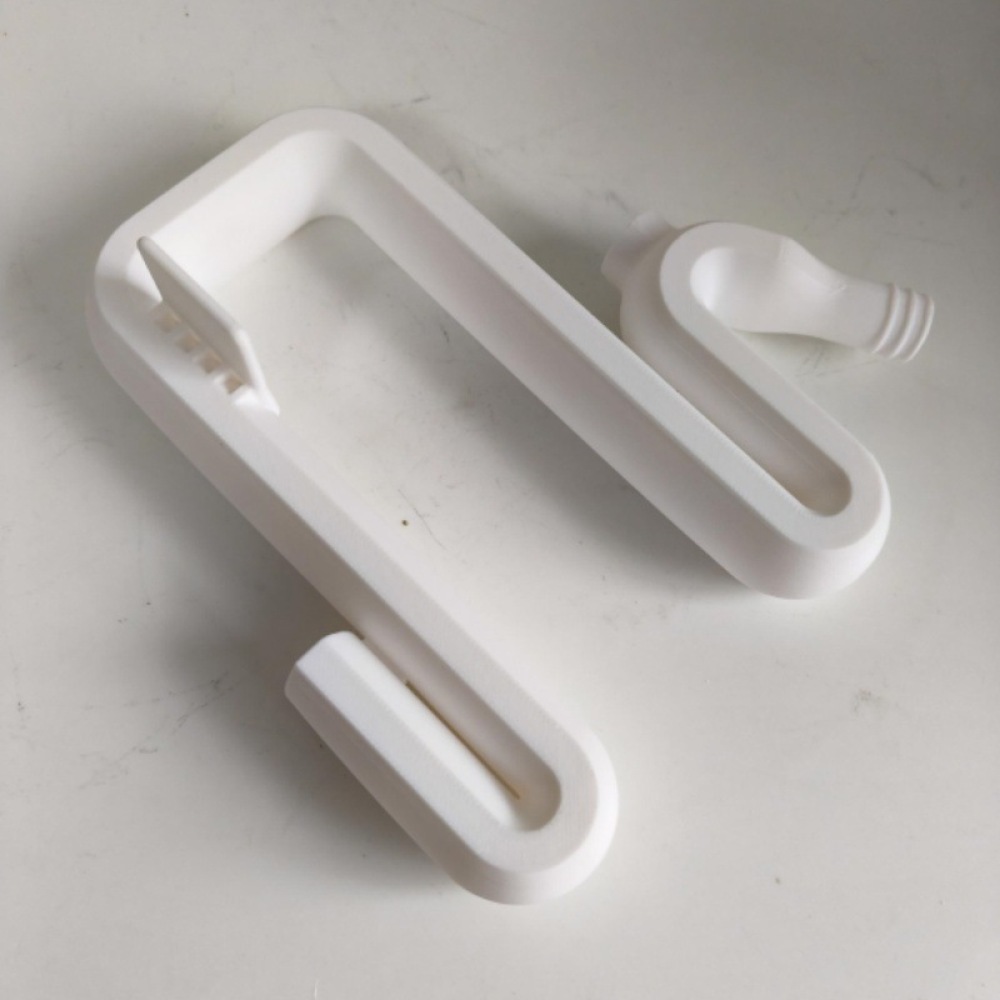 Tuyau de drainage anti-déborde - Overflow Pipe Clip avis et prix