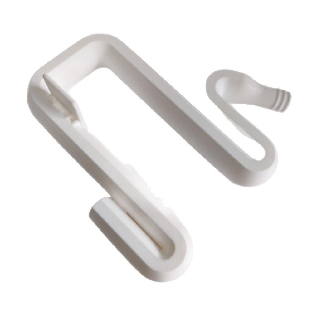 Kit de tuyau de débordement po - Overflow Pipe Clip avis et prix