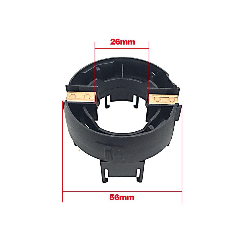 Support de brosse de remplacem - Makita Drill Hp1640 avis et prix