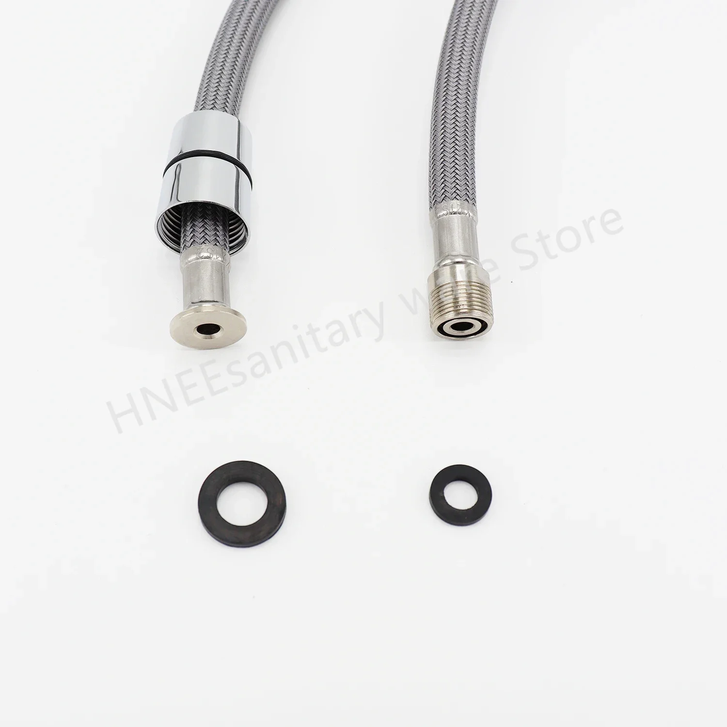 Tuyau d'eau Flexible tressé en - Flexible Hose Braided avis et prix
