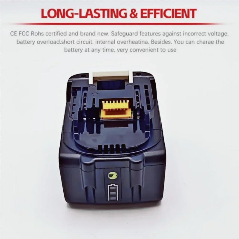 Tournevis électrique sans fil  - Makita Drill Ddf484 avis et prix