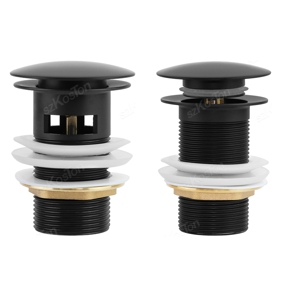 Bouchon d'évier de salle de ba - Drain Pipe Clip avis et prix