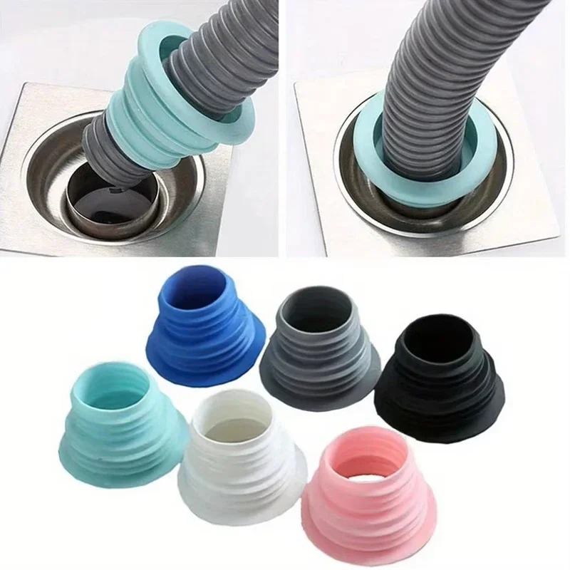 Bouchon d'étanchéité étanche a - Drain Pipe Clip avis et prix