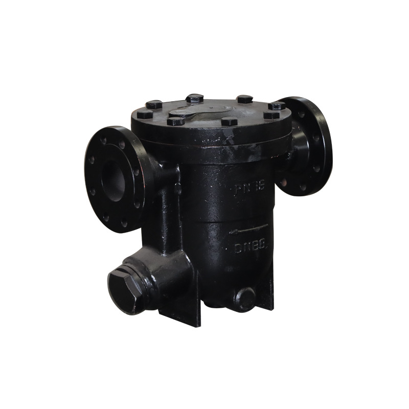 Vanne de purge des condensats  - Float Ball Valve avis et prix