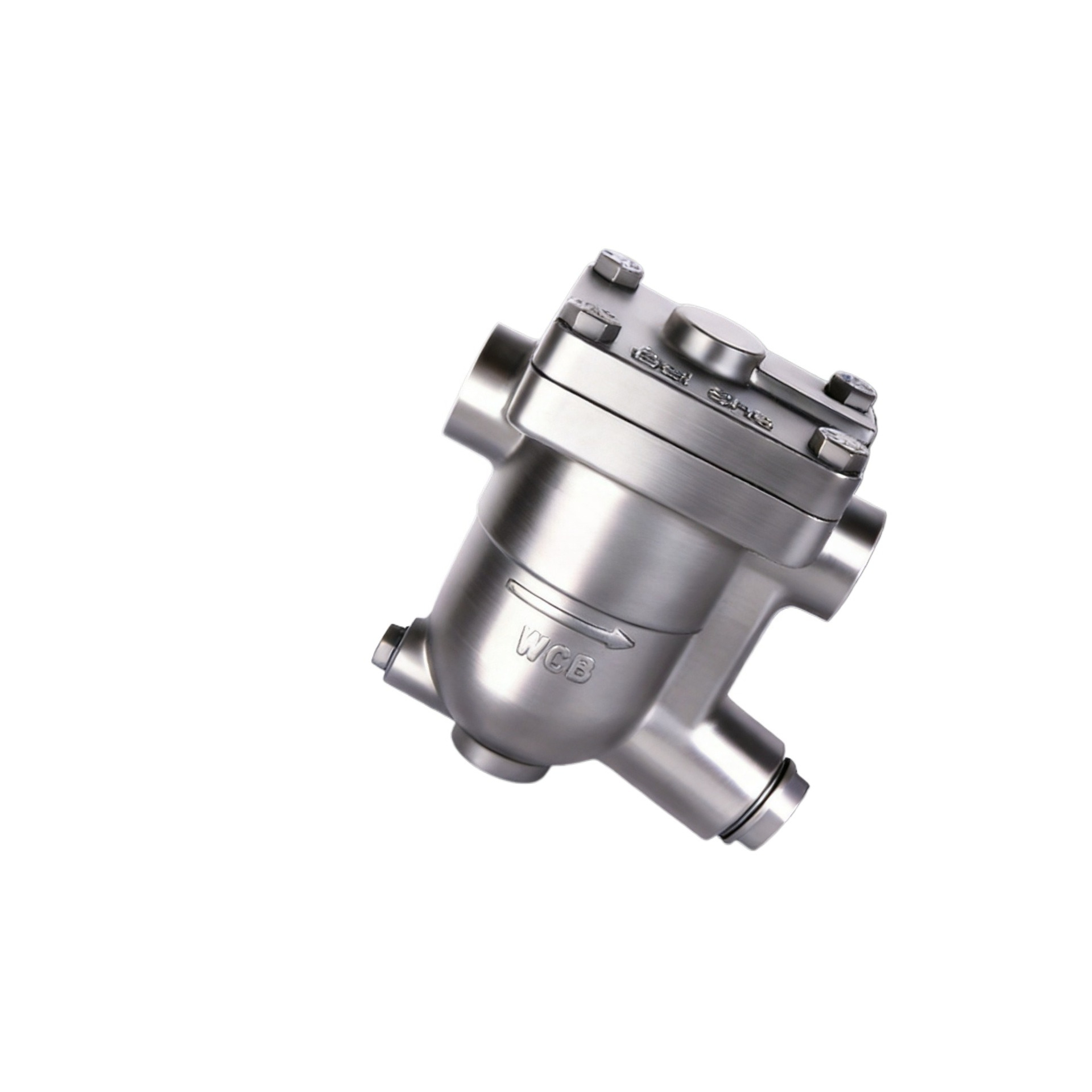 Vanne de purge des condensats  - Float Ball Valve avis et prix