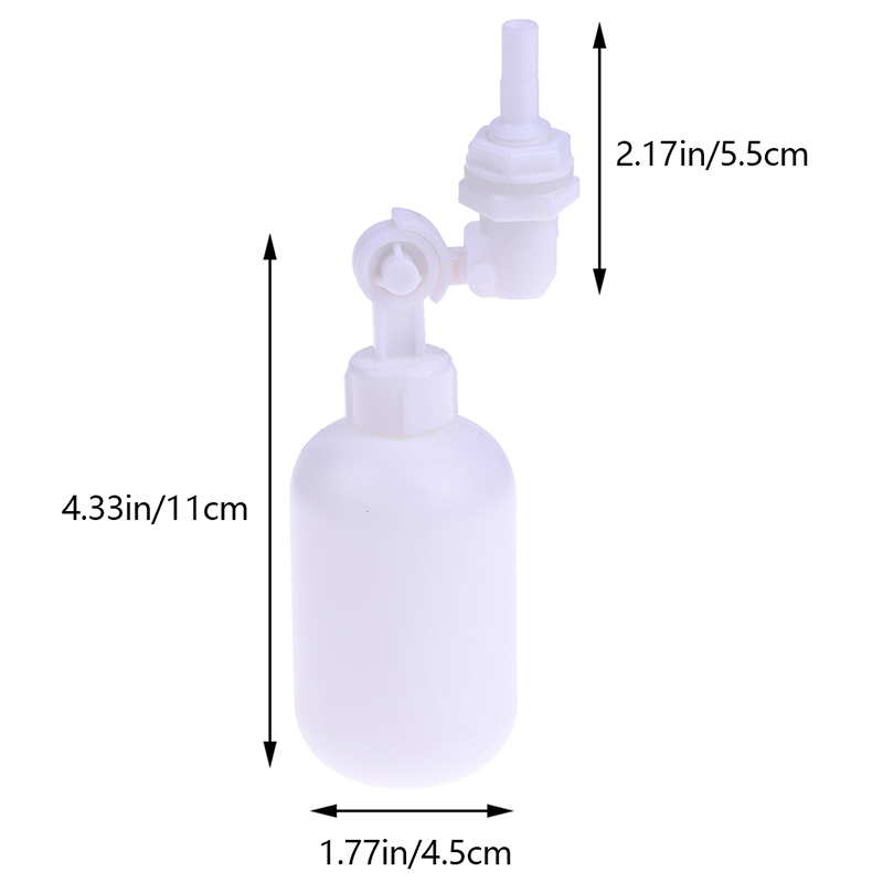 Vanne à bille flottante pour A - Float Ball Valve avis et prix