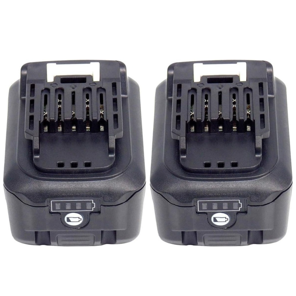 Batterie Li-ion 10.8V/12V 4000 - Makita Drill Hp1640 avis et prix