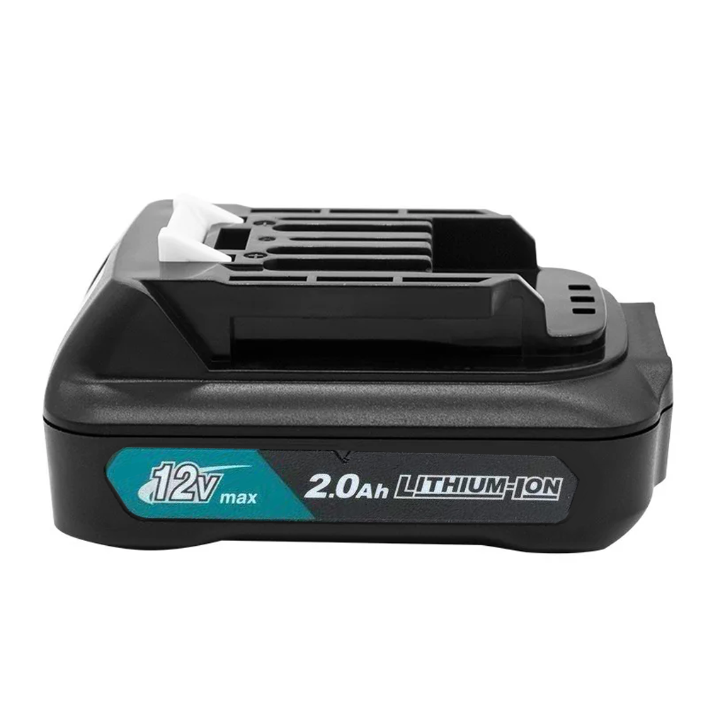 Batterie rechargeable Li-ion d - Makita Drill Hp1640 avis et prix