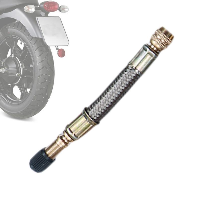 Extension de Valve Flexible po - Flexible Hose Braided avis et prix