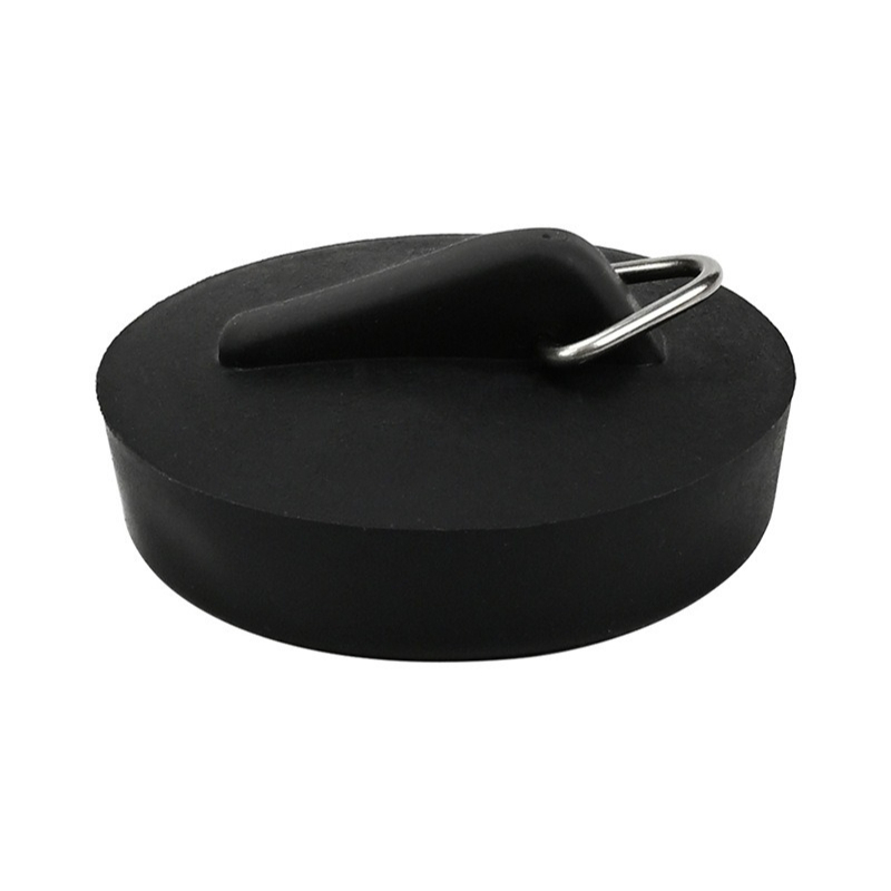 Bouchon d'évier universel avec - Drain Pipe Clip avis et prix