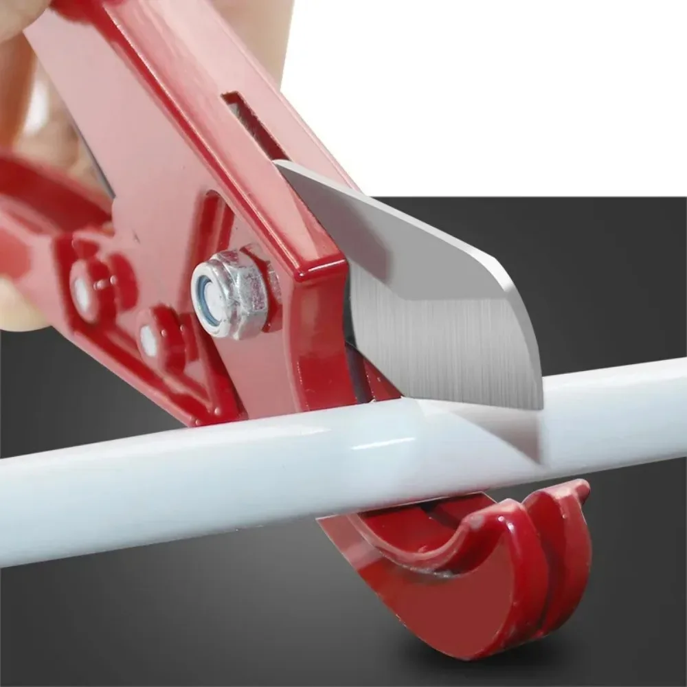 Coupe-tuyau en PVC PU/PP/PE/PP - Pipe Cutter Ratchet avis et prix