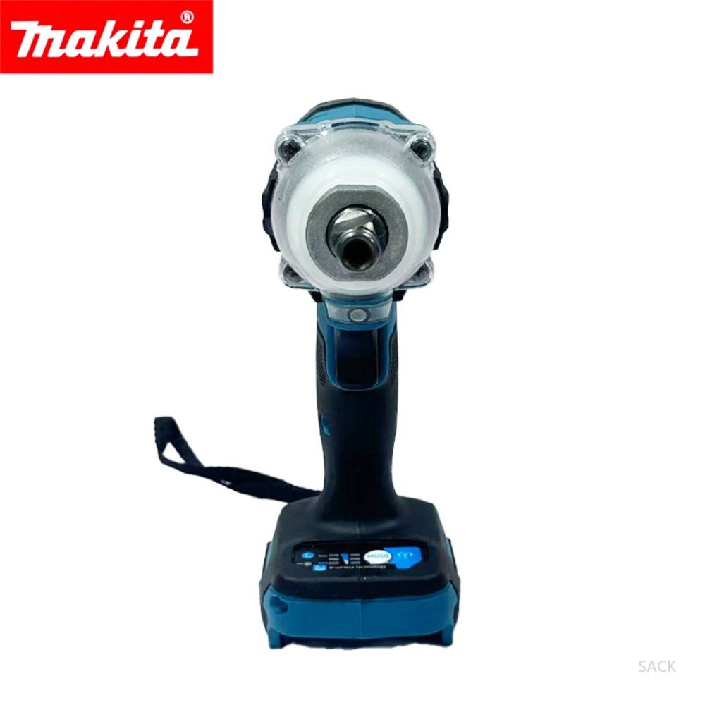 Clé à chocs sans fil Makita DT - Makita Drill Dtw300 avis et prix