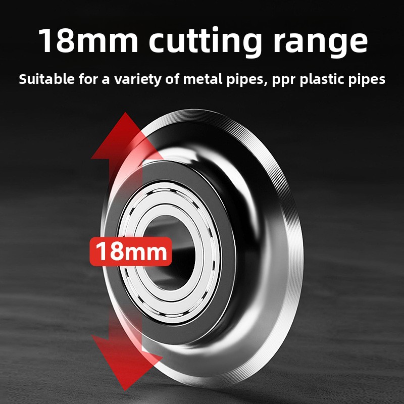 Nouveau Coupeur de cliquet de  - Pipe Cutter Ratchet avis et prix