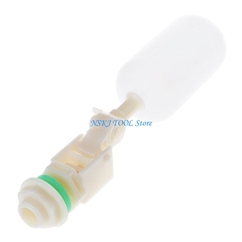 Vannes à flotteur d'eau L8RC a - Float Ball Valve avis et prix