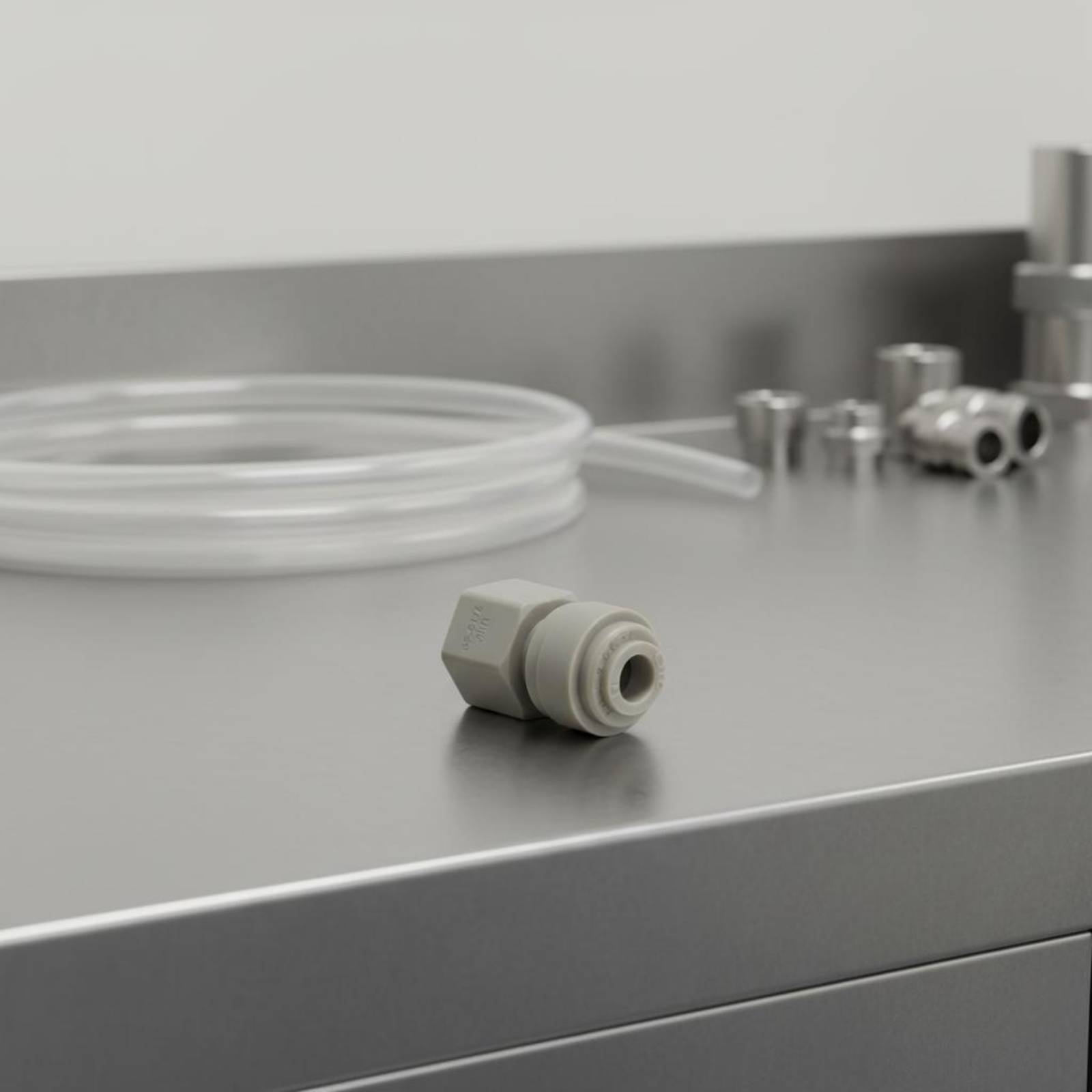 Raccord en T réducteur de qual - Push Fit Connector avis et prix