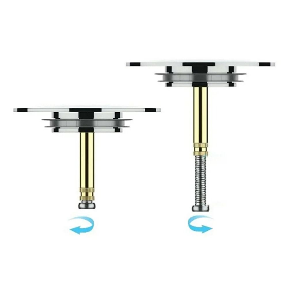 1 pièce Bouchon de baignoire e - Drain Pipe Clip avis et prix