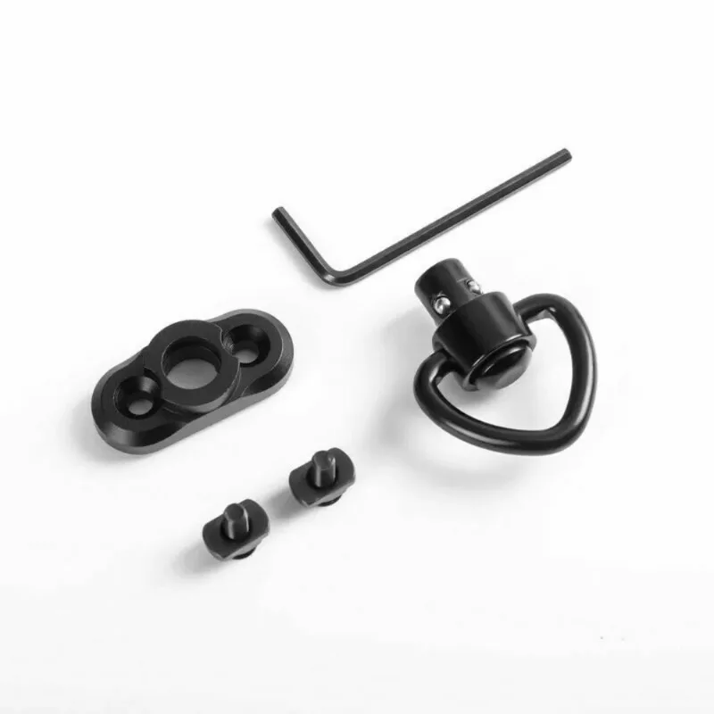 Connecteur de sangle QD à déga - Push Fit Connector avis et prix