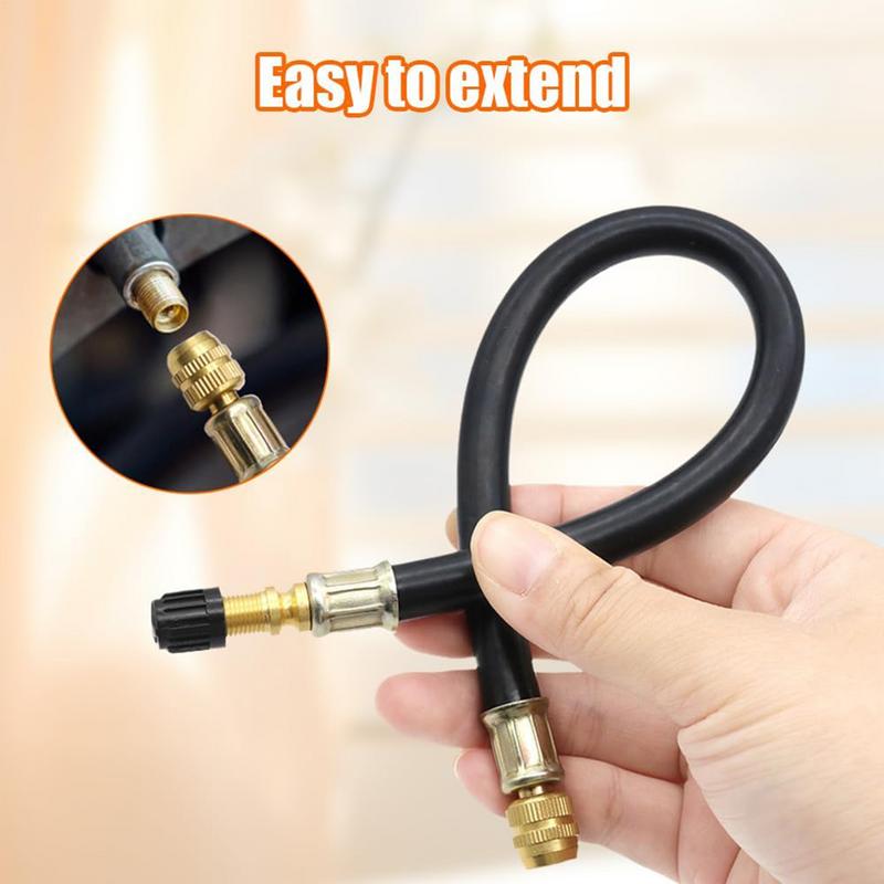 Adaptateur de compresseur d'ai - Flexible Hose Braided avis et prix