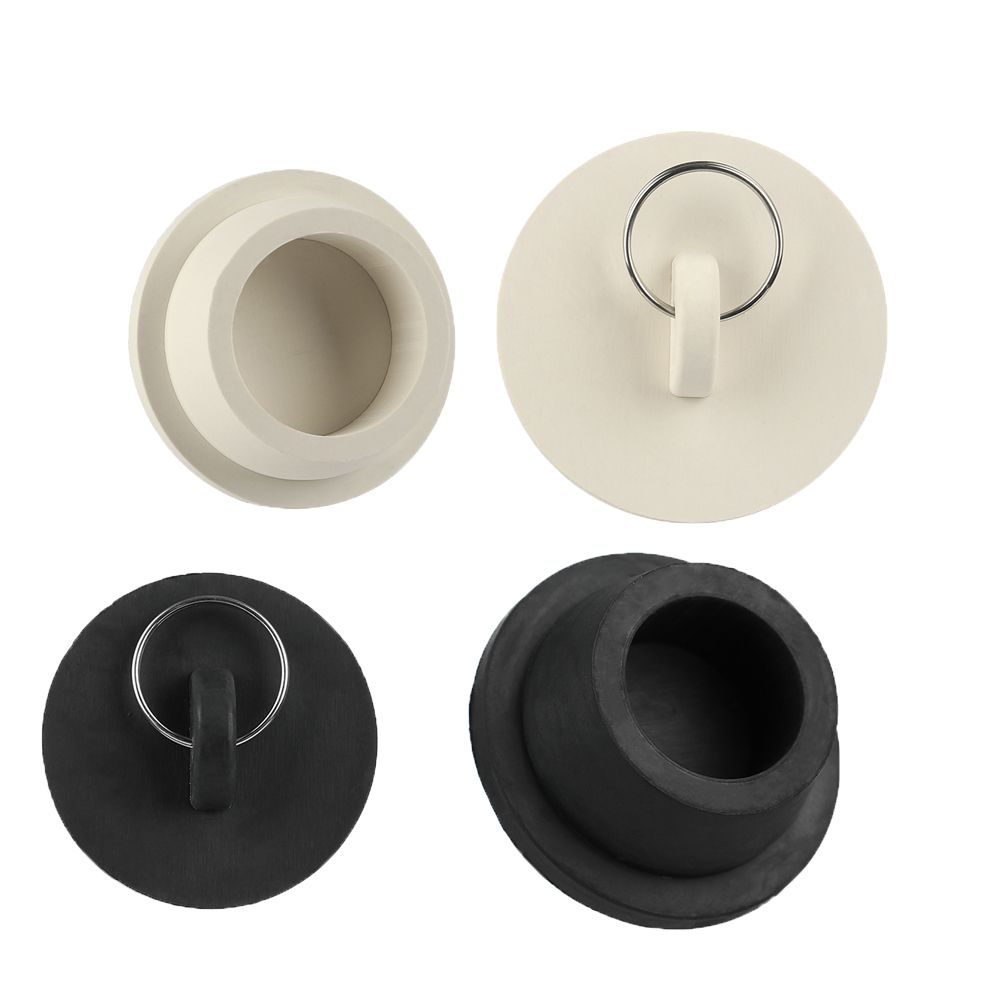 Bouchon rond anti-fuite pour é - Drain Pipe Clip avis et prix