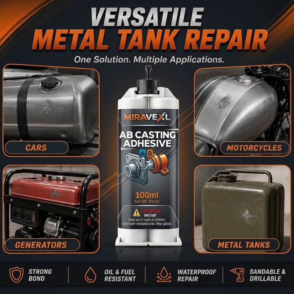Colle de moulage métallique AB - Solvent Weld Cement avis et prix