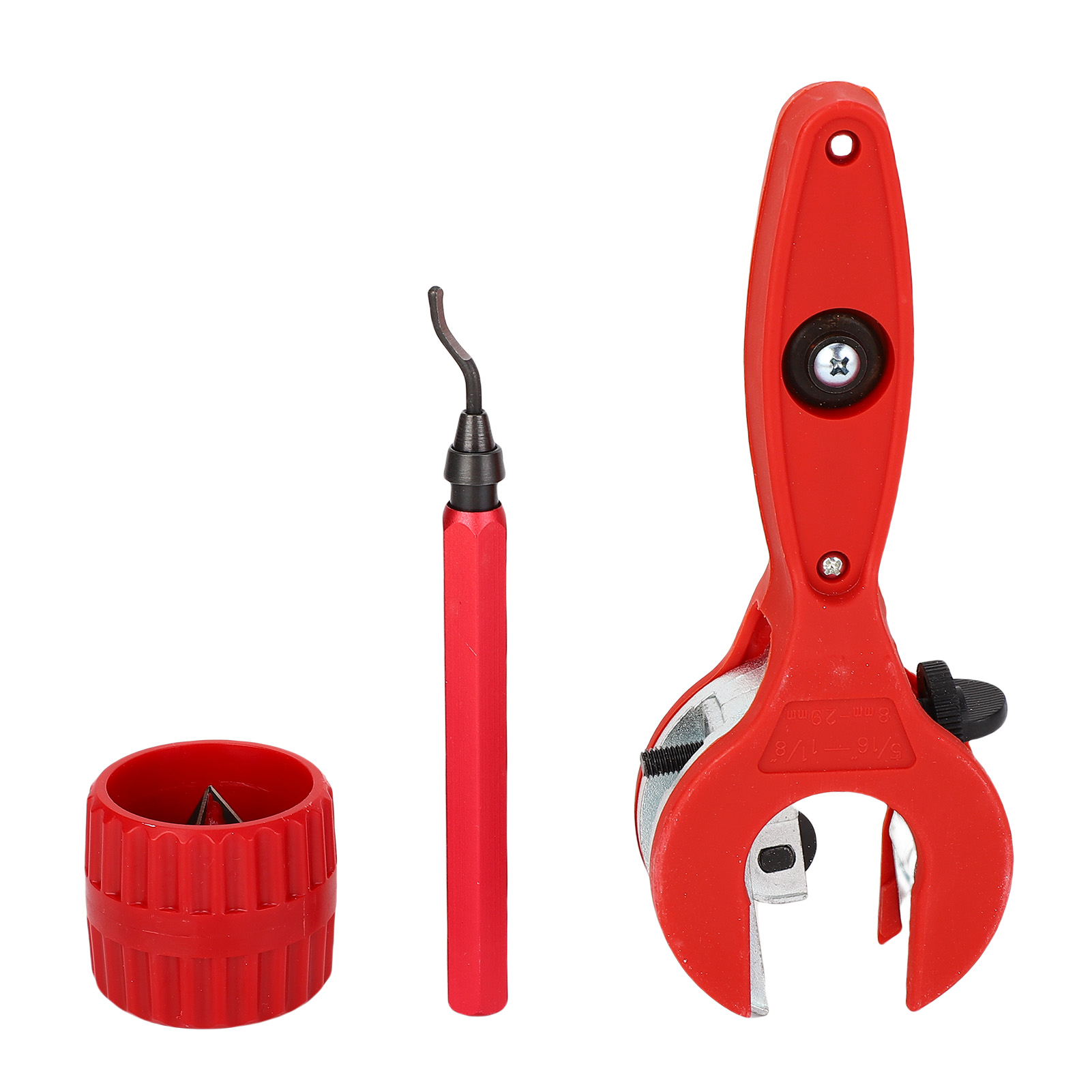 Ensemble de coupe-tubes, plage - Pipe Cutter Ratchet avis et prix