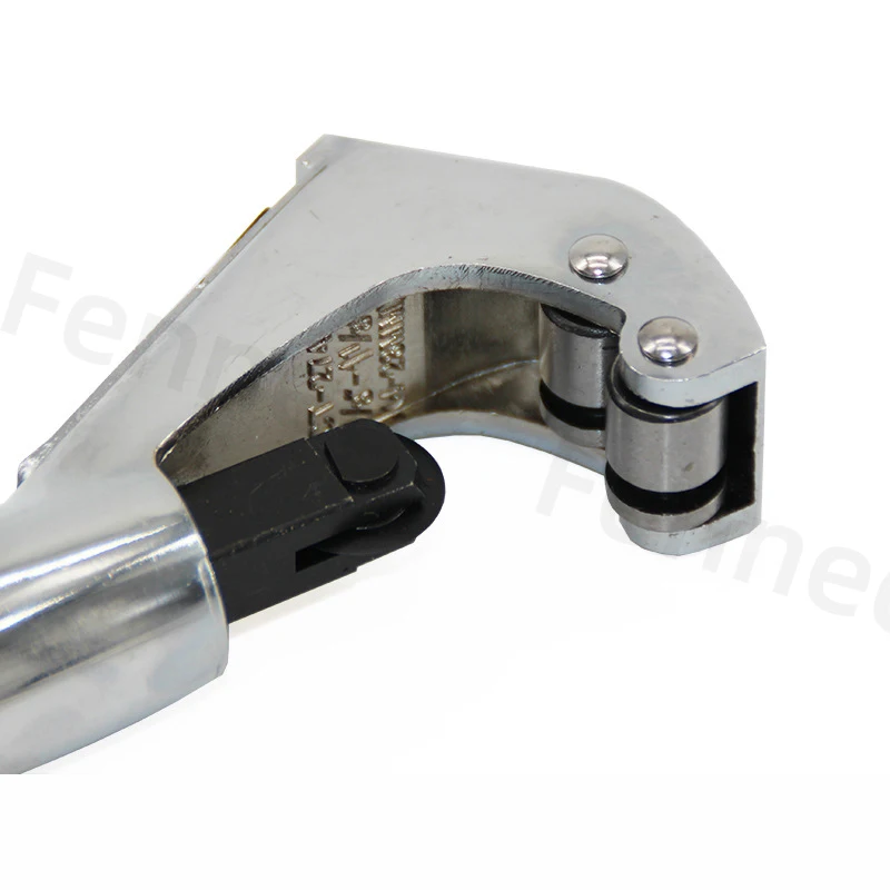 Coupeur de cisaillement de tub - Pipe Cutter Ratchet avis et prix