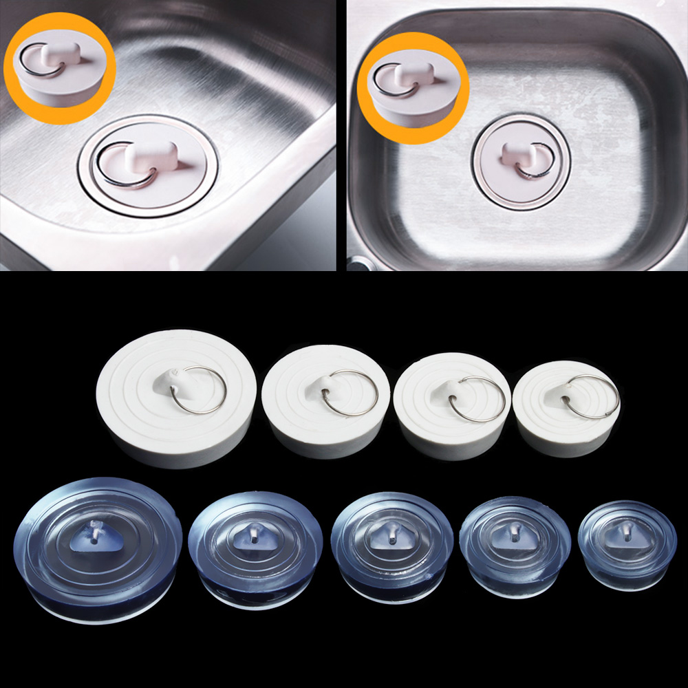 Bouchon de Vidange Rond en Cao - Drain Pipe Clip avis et prix