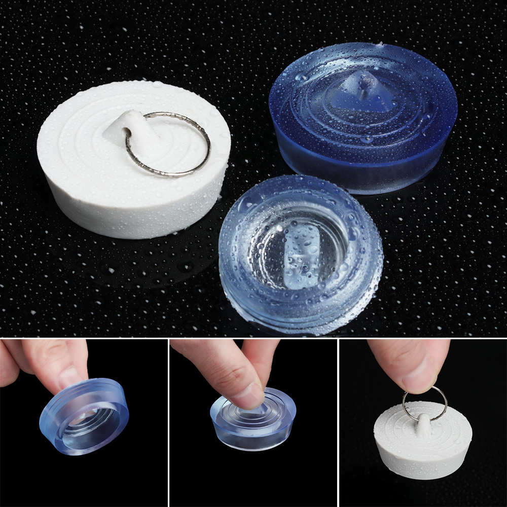 Bouchon de Vidange Rond en Cao - Drain Pipe Clip avis et prix