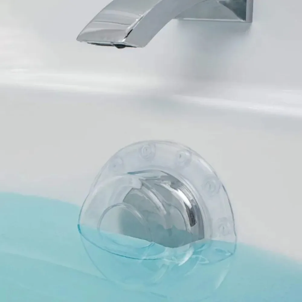 Couvercle de vidange de bain e - Drain Pipe Clip avis et prix