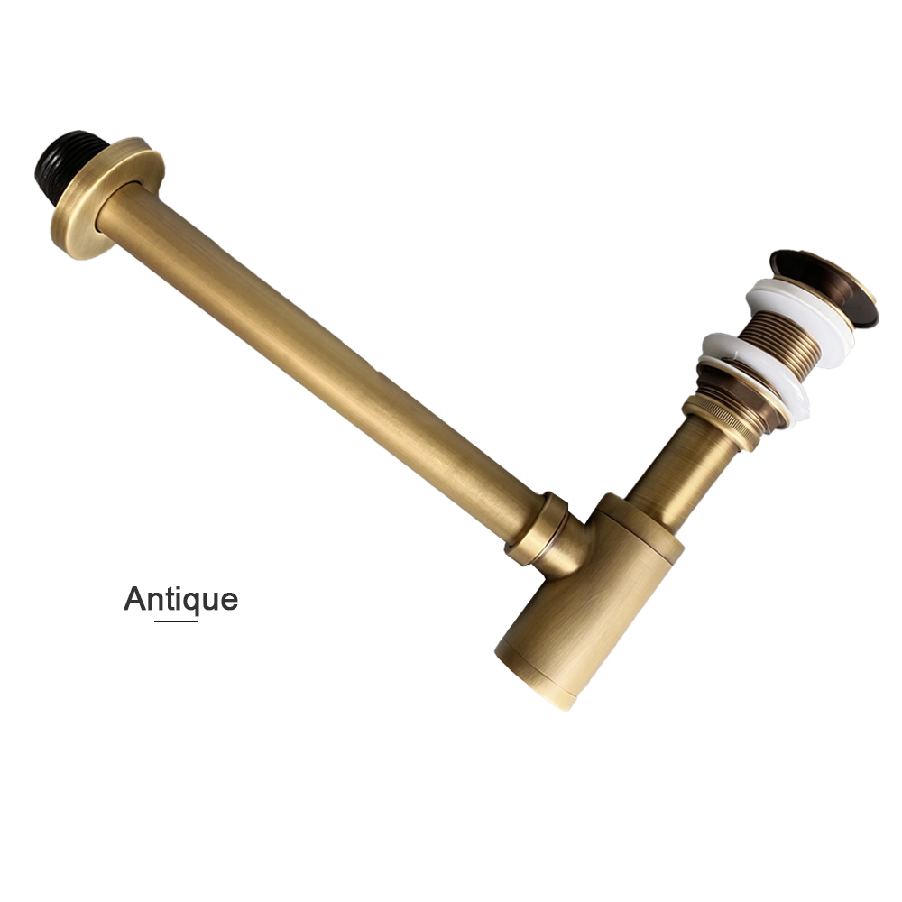 Piège à bouteilles pour évier  - Drain Pipe Clip avis et prix