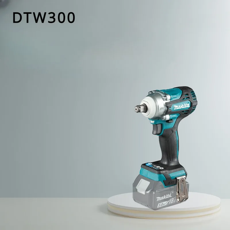 Makita DTW300 Perceuses sans f - Makita Drill Dtw300 avis et prix
