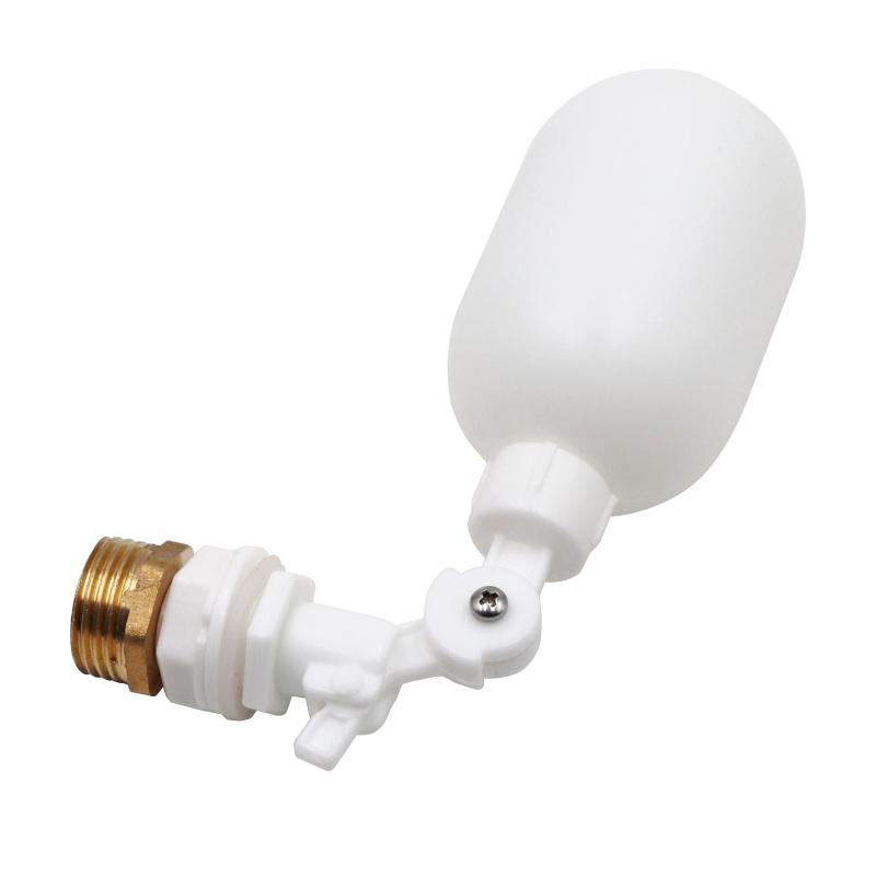 Mini vanne à bille flottante a - Float Ball Valve avis et prix