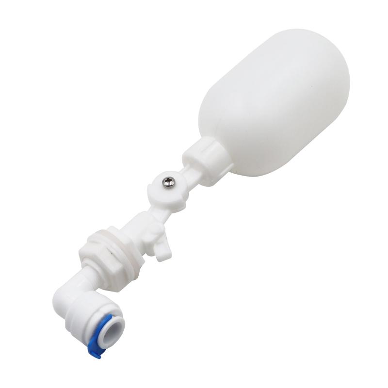 Mini vanne à bille flottante a - Float Ball Valve avis et prix