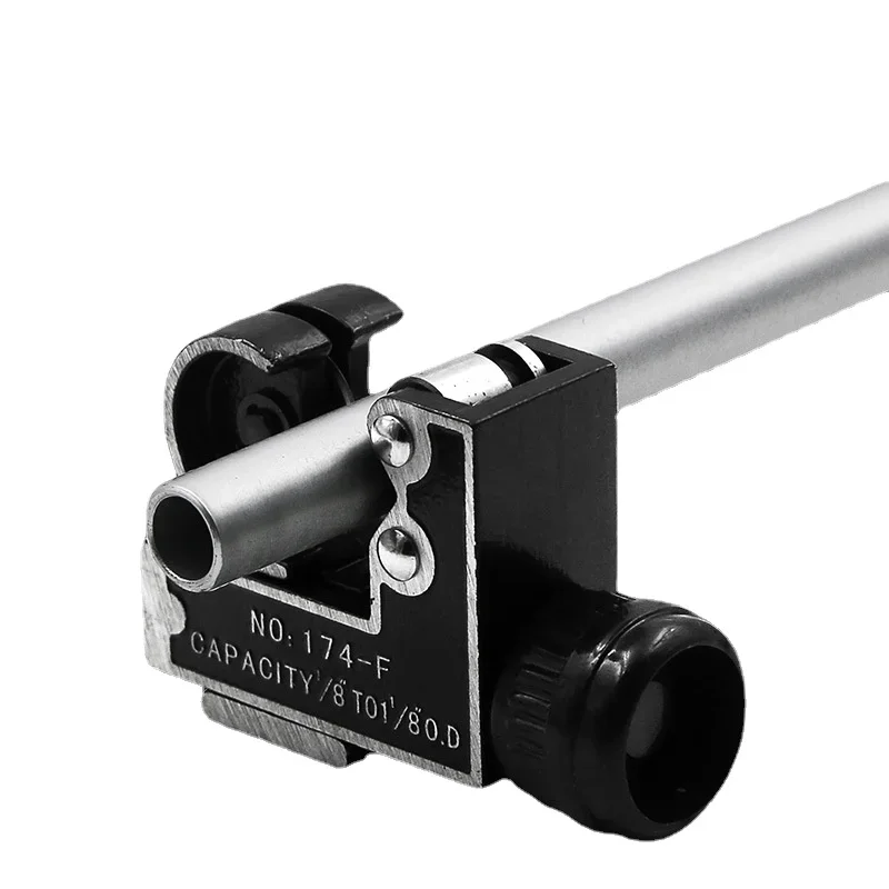 Mini coupe-tubes rapide, cisai - Pipe Cutter Ratchet avis et prix