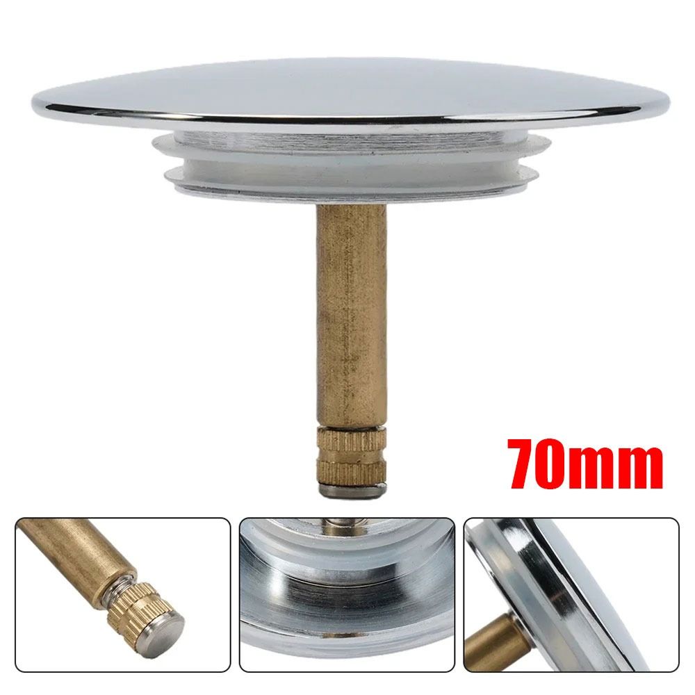 Bouchon de déchets Pop-Up, bou - Drain Pipe Clip avis et prix