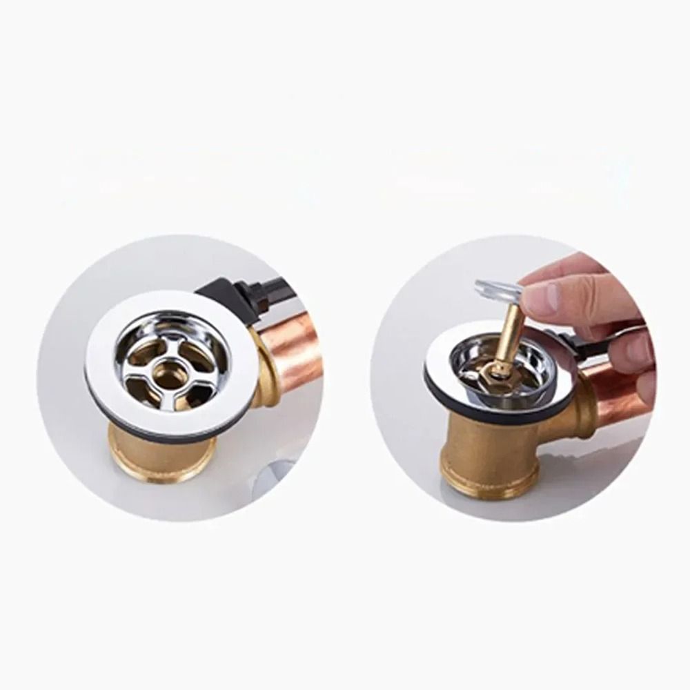Bouchon de déchets Pop-Up, bou - Drain Pipe Clip avis et prix