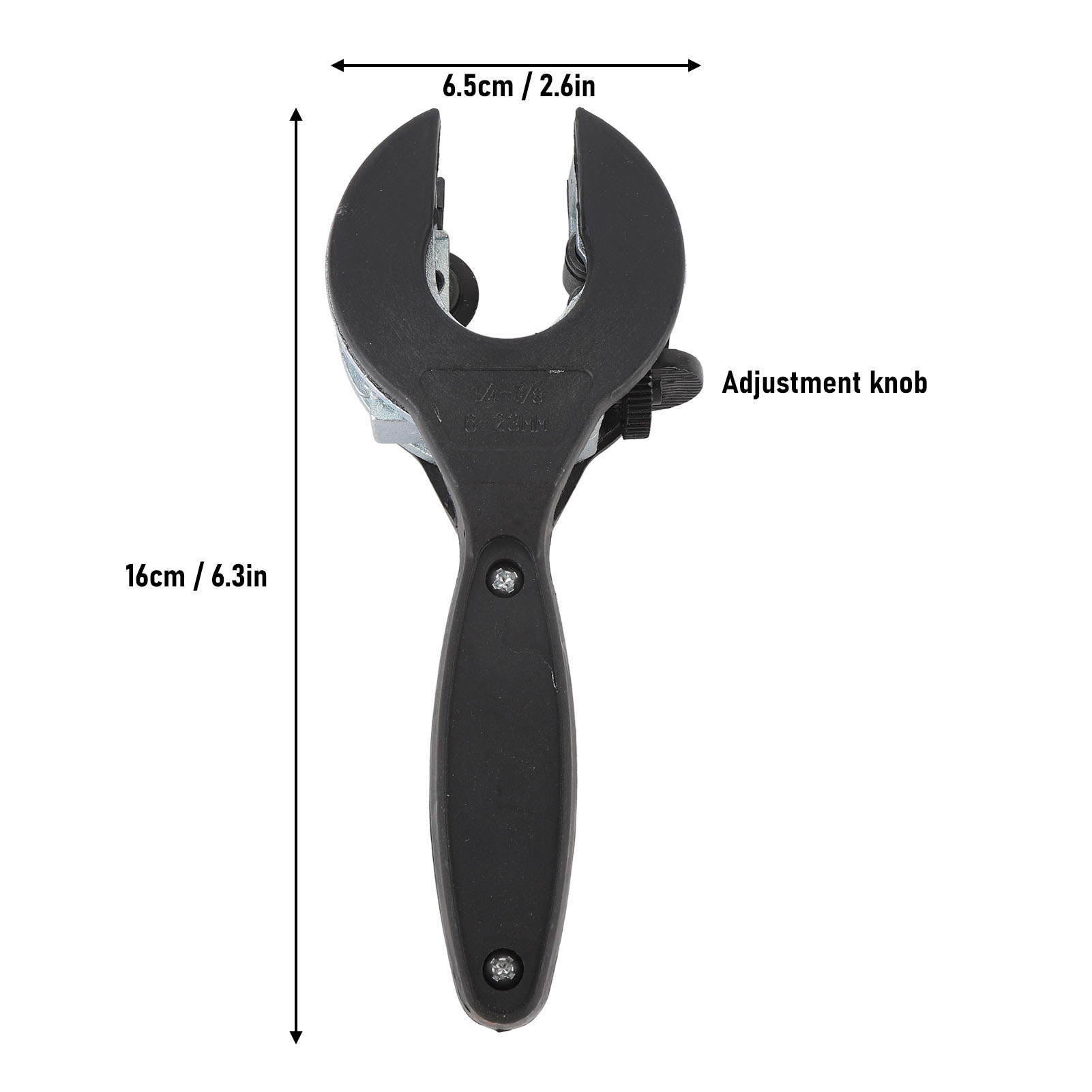 Coupe-tube à cliquet, coupe-tu - Pipe Cutter Ratchet avis et prix