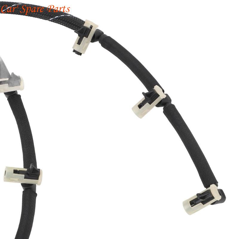 Y4UA – tuyau fuite trop-plein  - Overflow Pipe Clip avis et prix