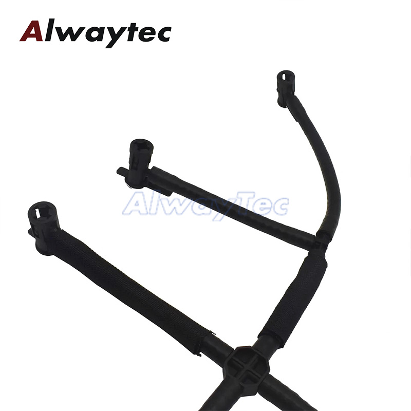 Injecteur de carburant 03L1302 - Overflow Pipe Clip avis et prix