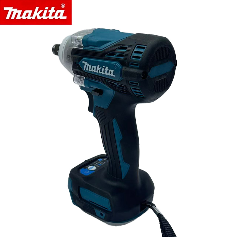 Clé à chocs sans fil Makita DT - Makita Drill Dtw300 avis et prix