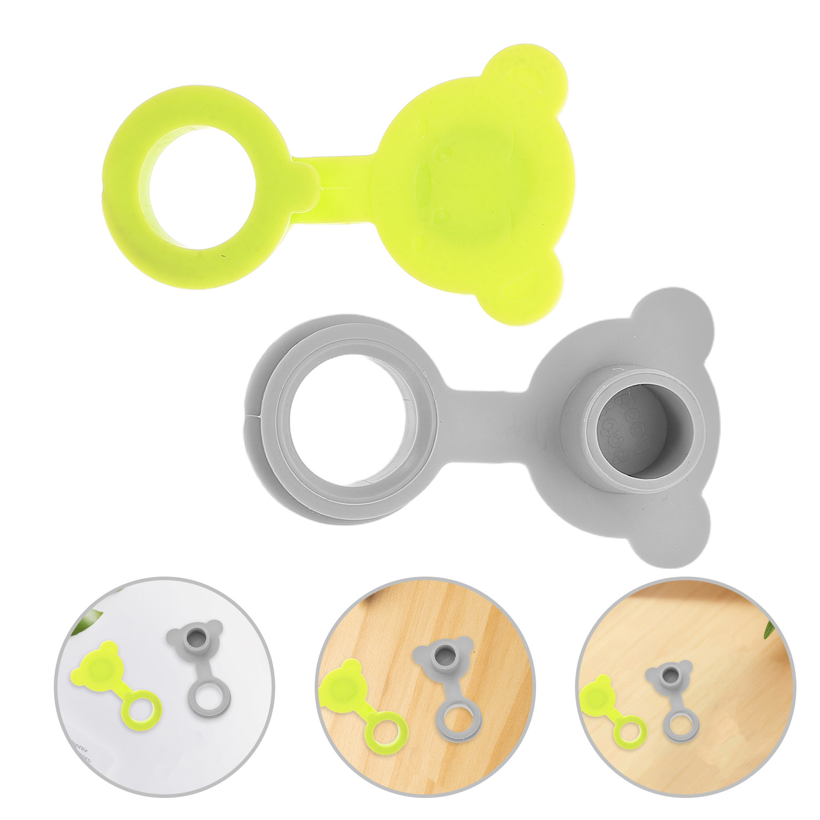 Bouchon de vidange de bain en  - Drain Pipe Clip avis et prix