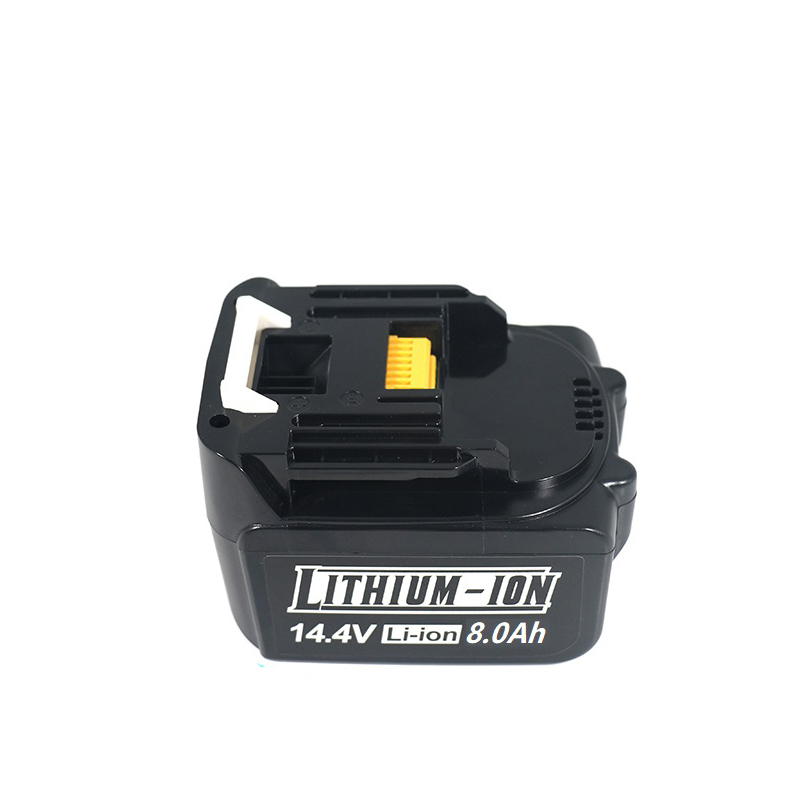 Batterie de remplacement recha - Makita Drill Hp1640 avis et prix