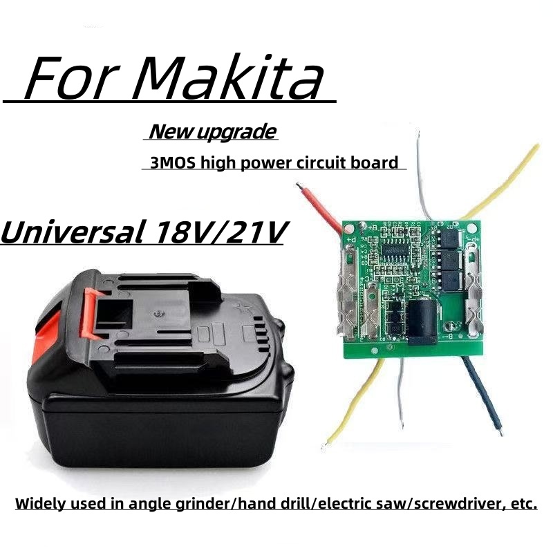 Batterie Lithium-Ion Premium 1 - Makita Drill Hp1640 avis et prix