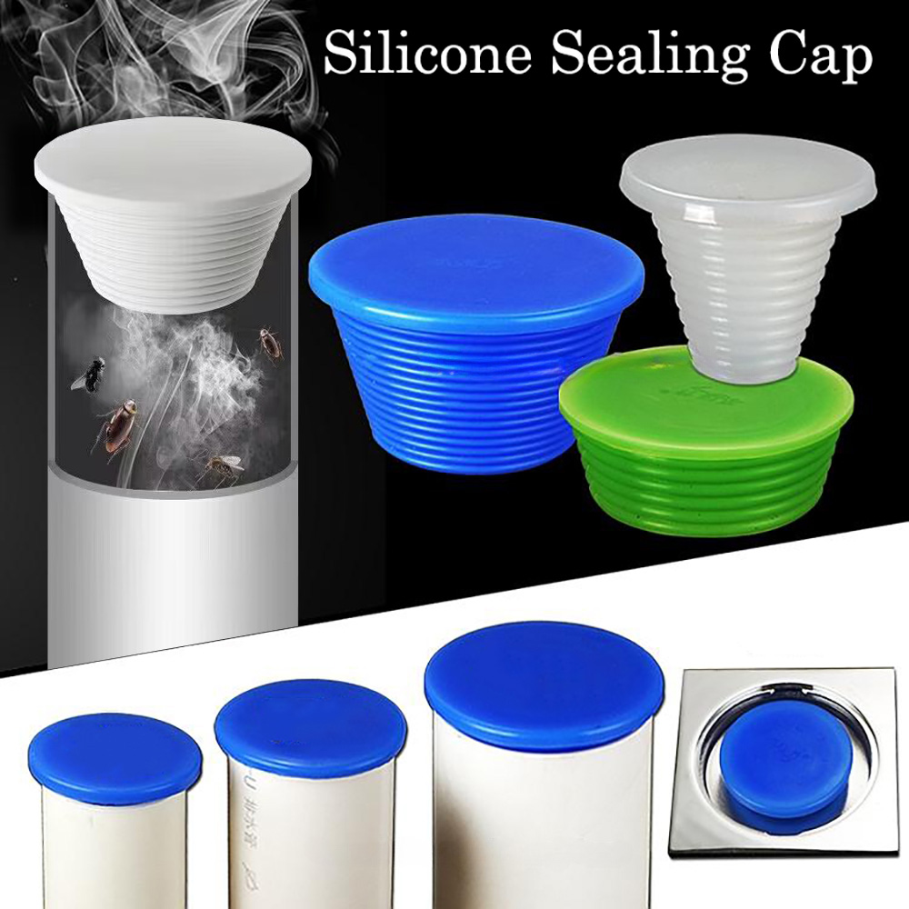 Anneau d'étanchéité en Silicon - Drain Pipe Clip avis et prix